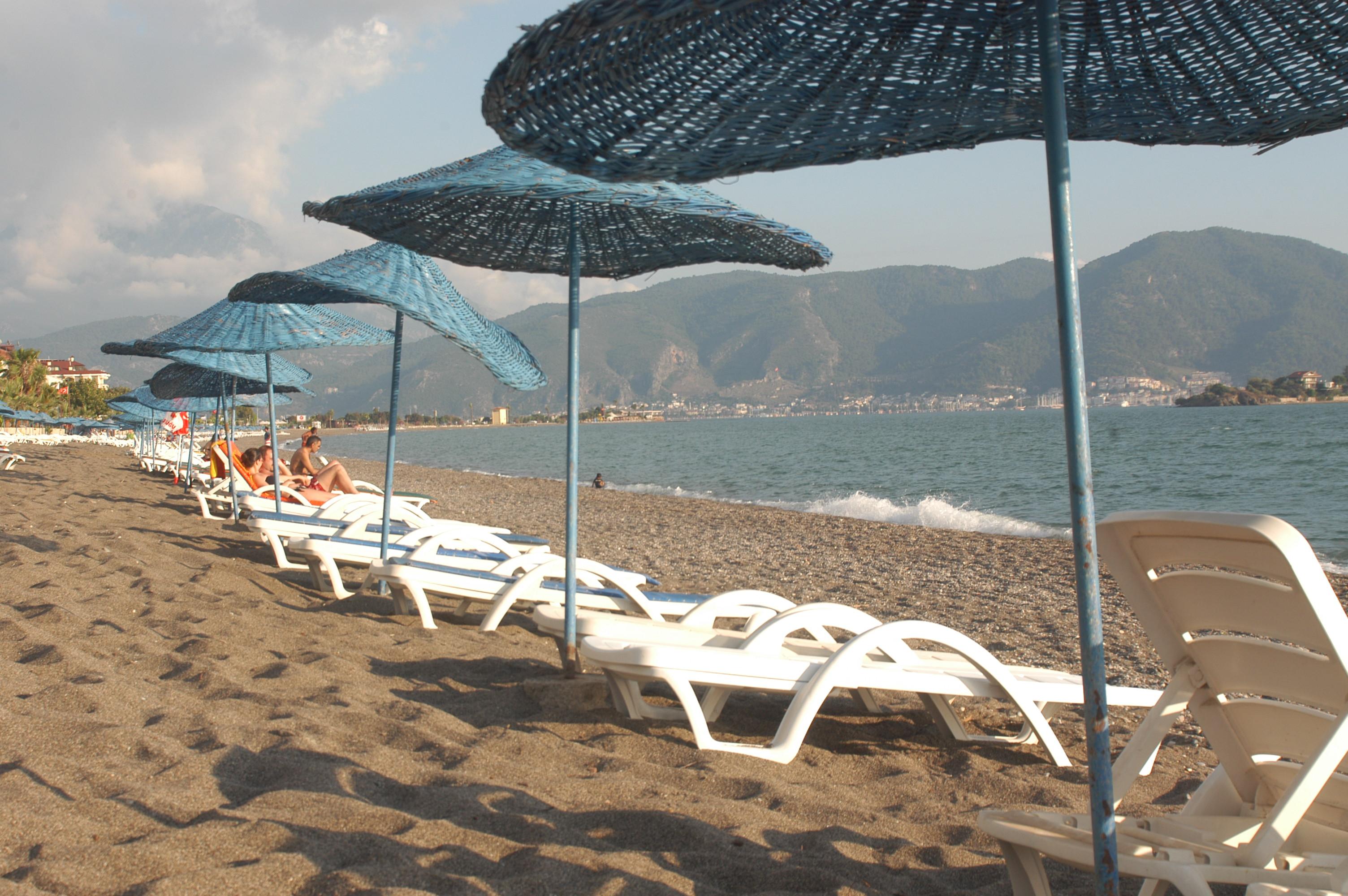 Idee Otel Fethiye