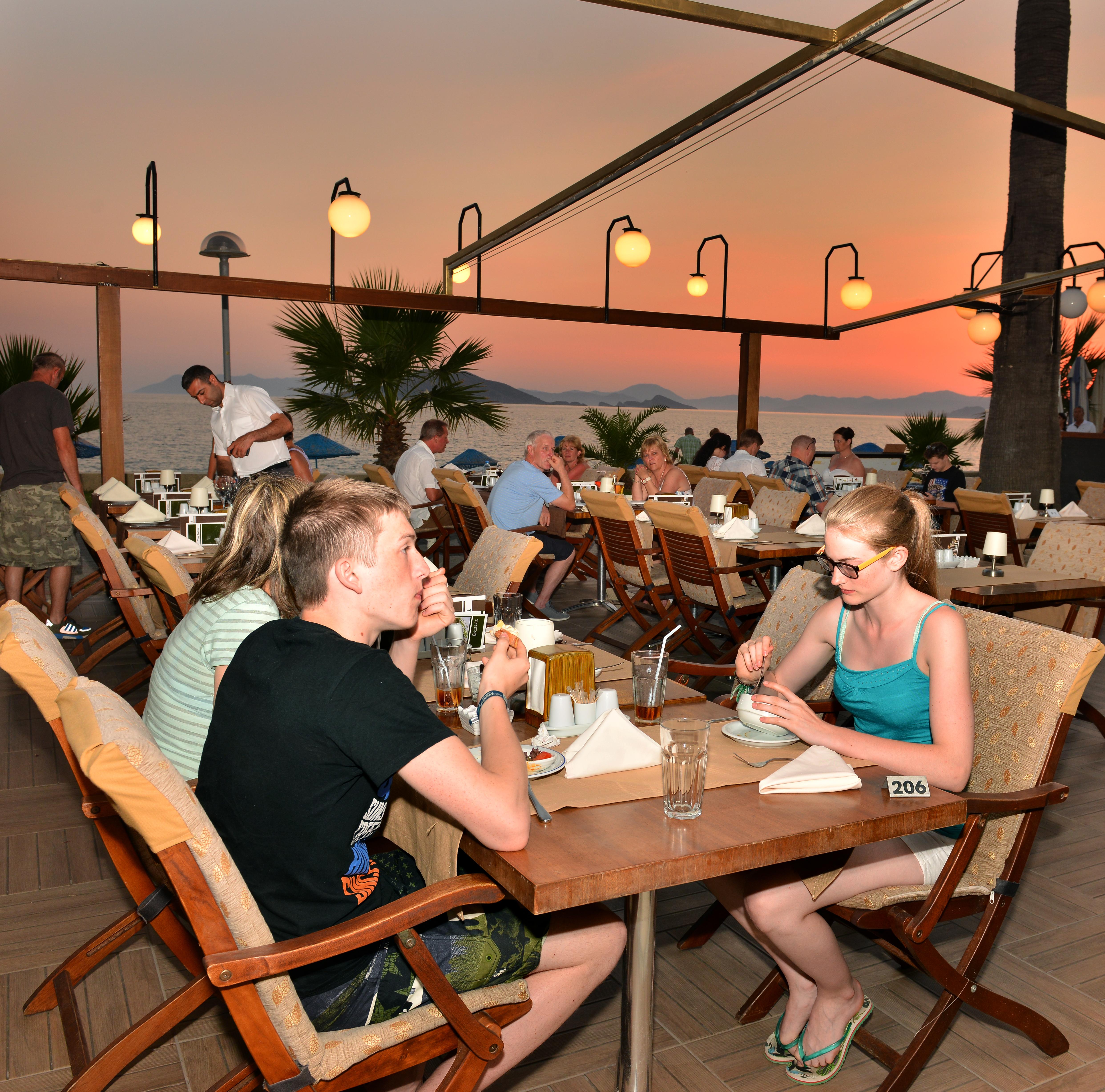 Idee Otel Fethiye