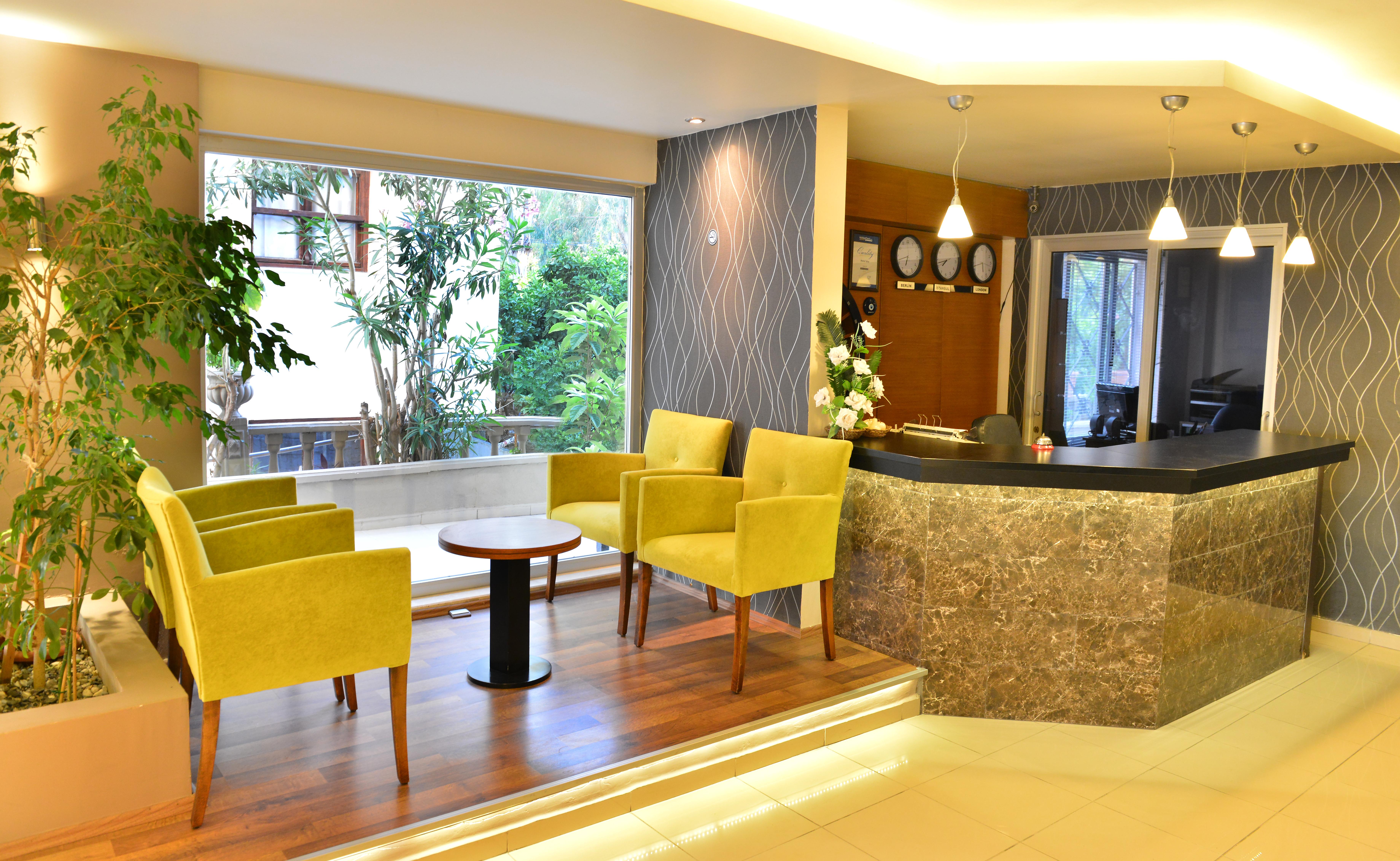 Idee Otel