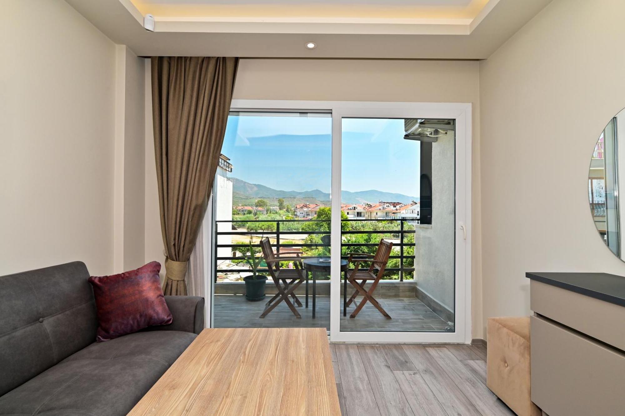 Otel Idee Fethiye