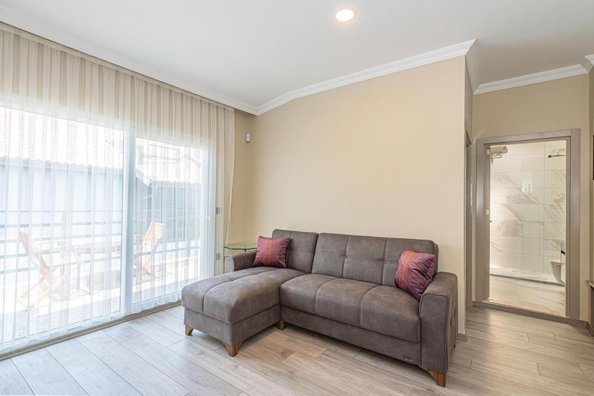 Otel Idee Fethiye