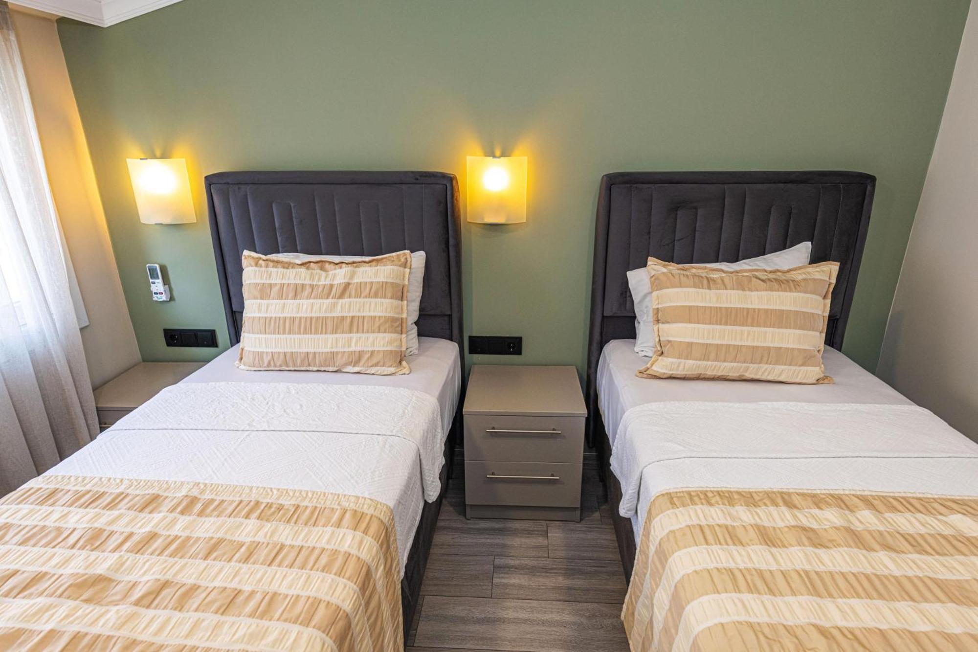 Otel Idee Fethiye