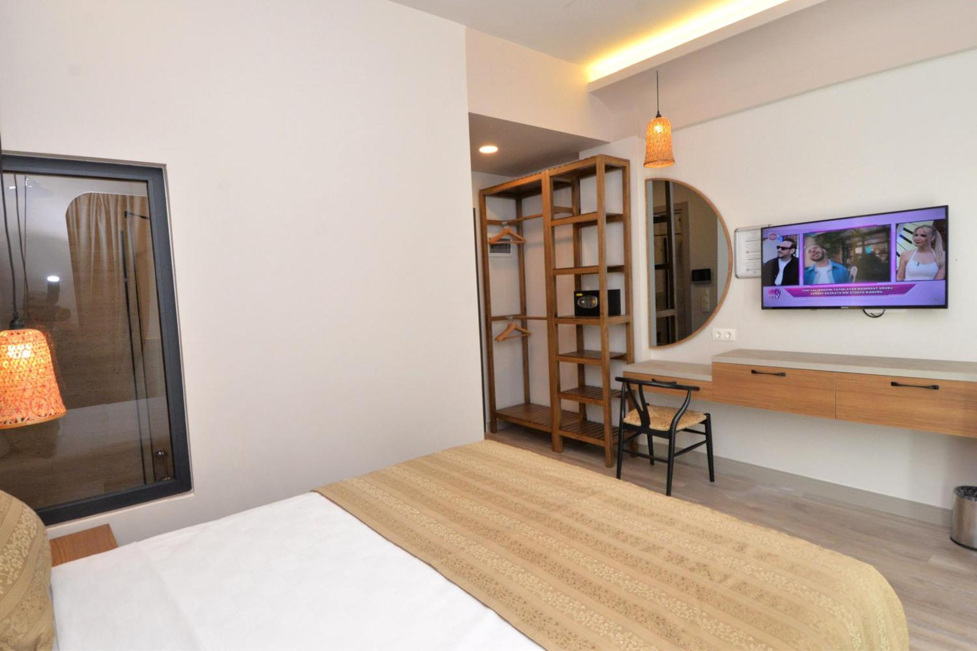 Otel Idee 2*