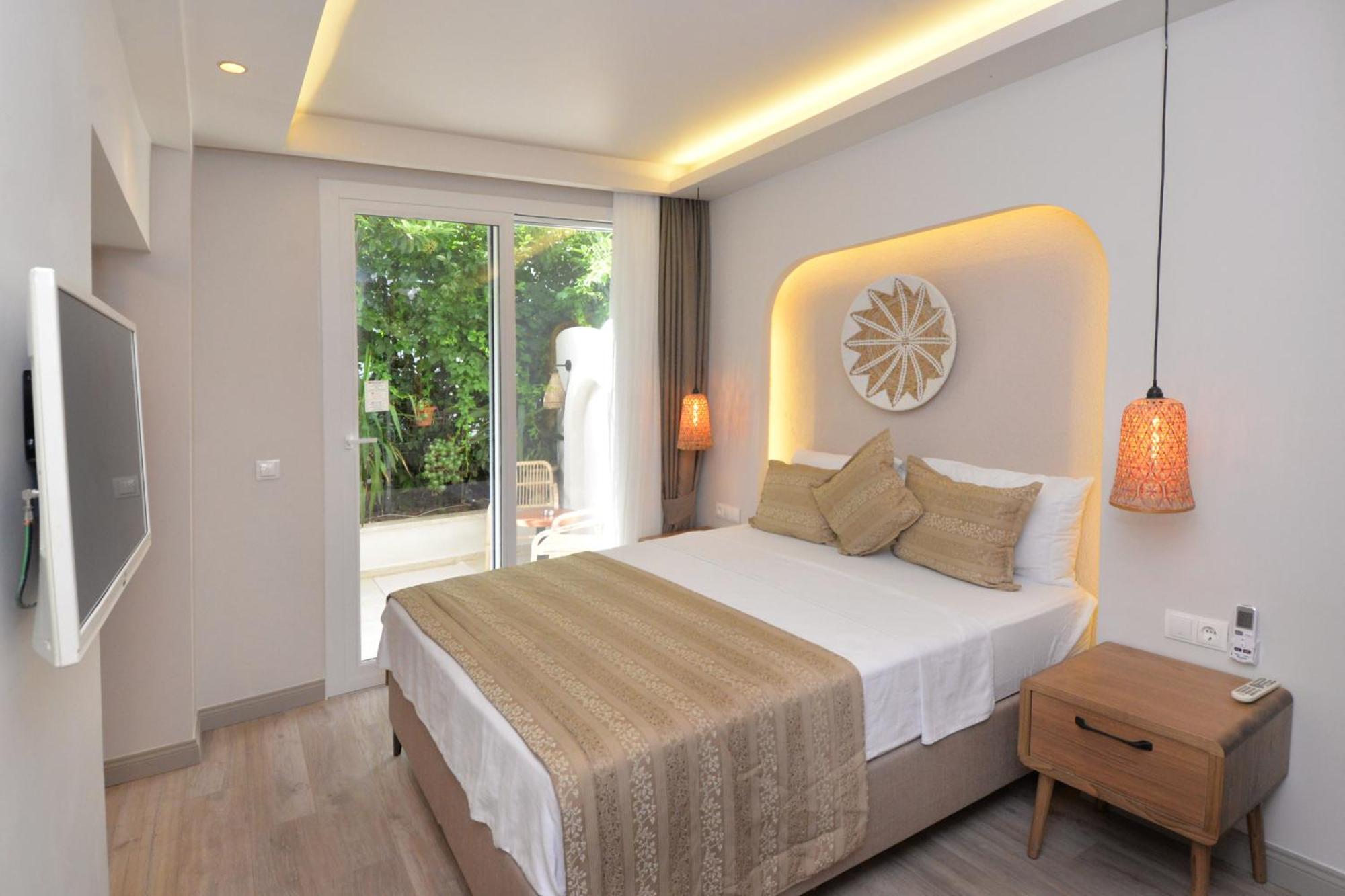 Idee Otel Fethiye