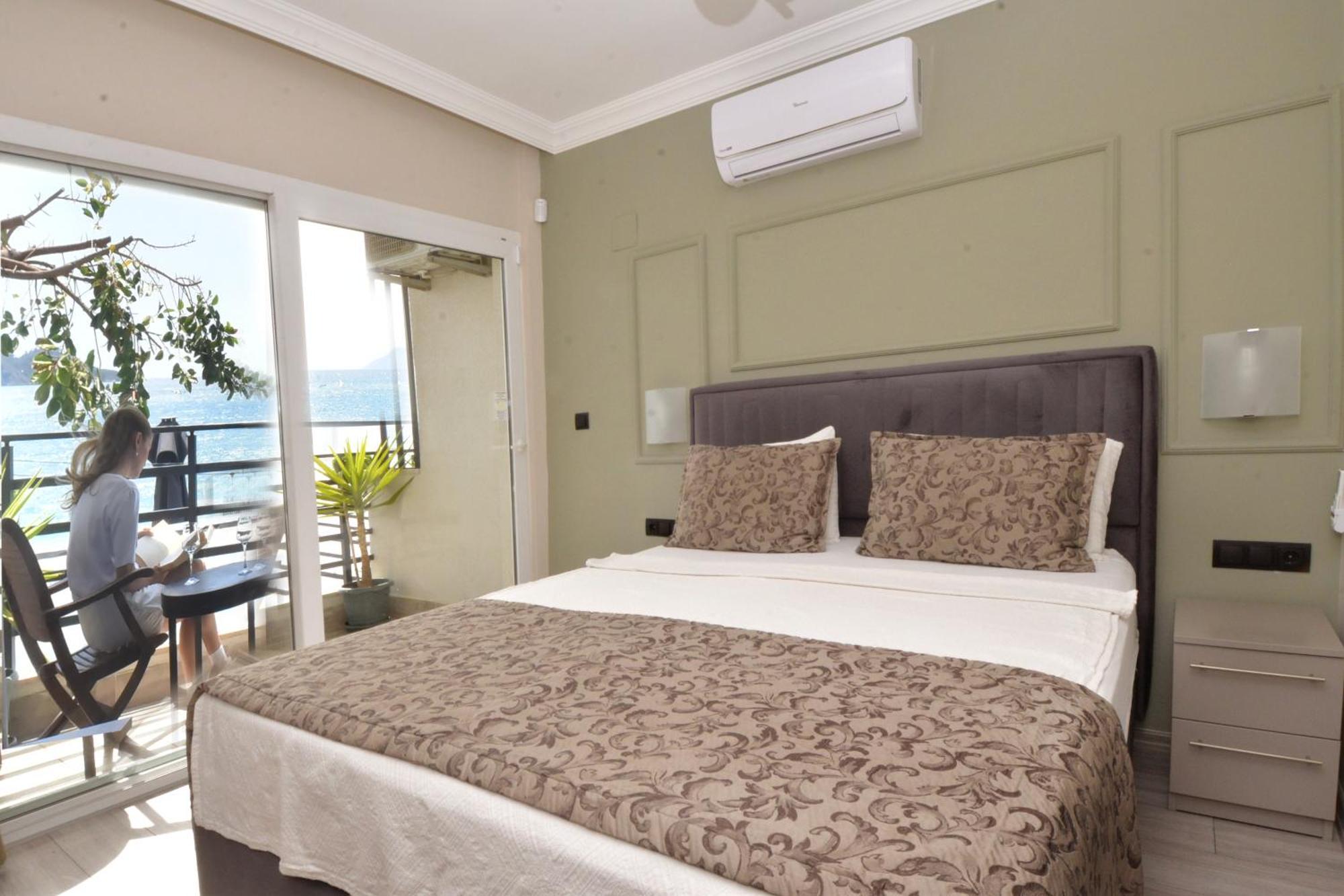 Hotel Idee Fethiye