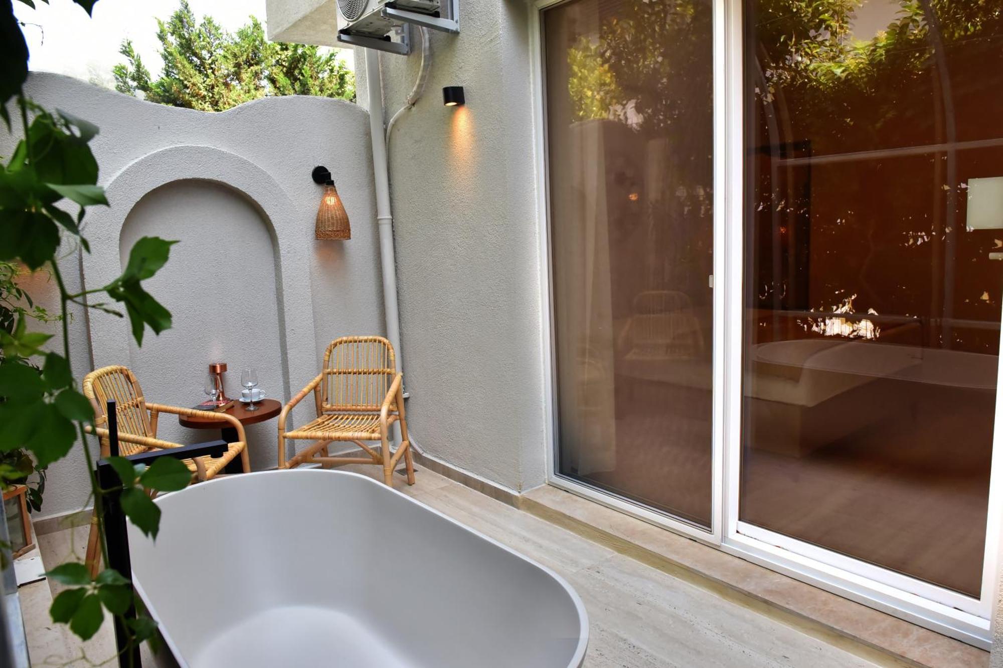 Idee Hotel
