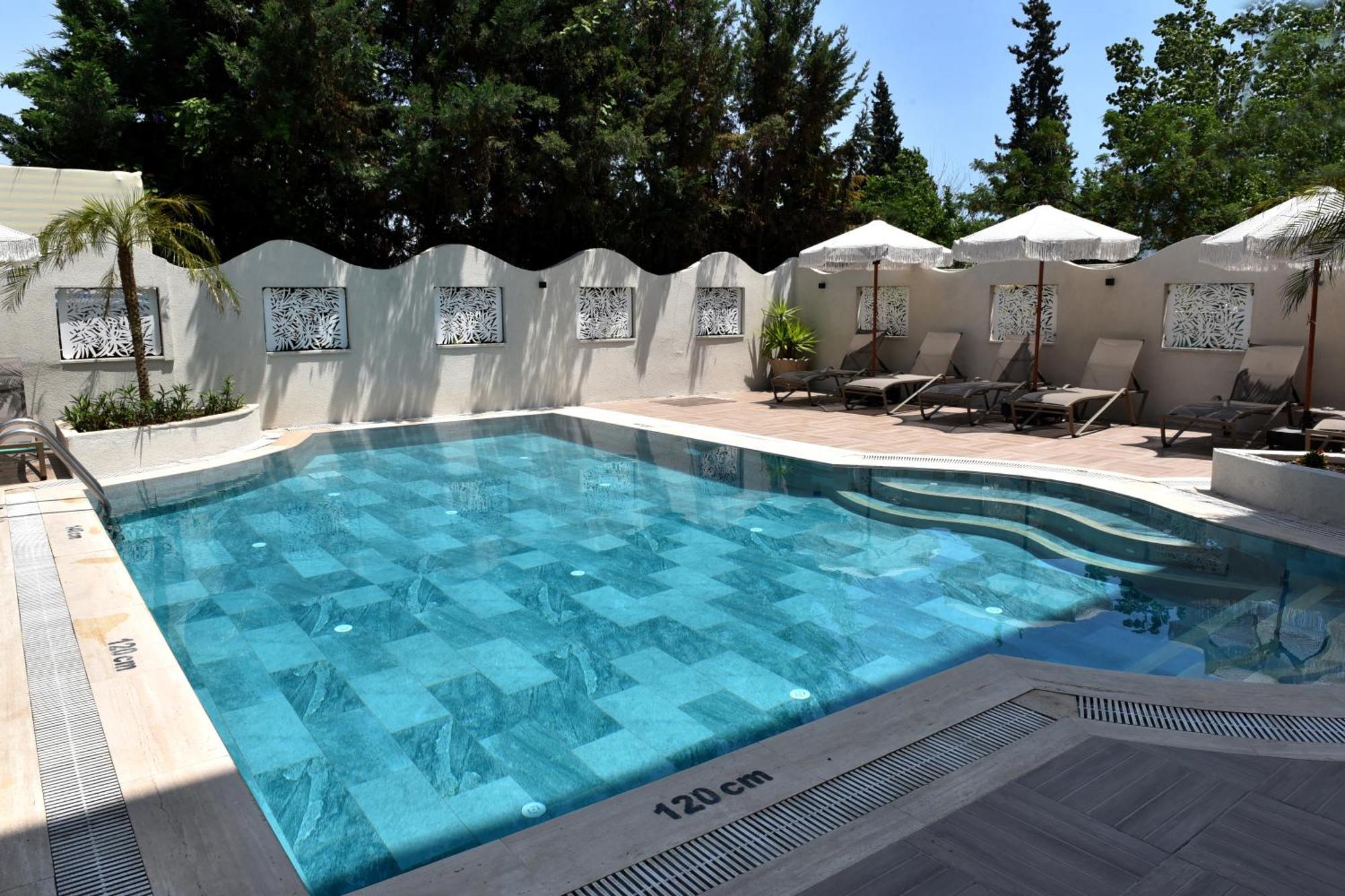 Idee Otel Fethiye