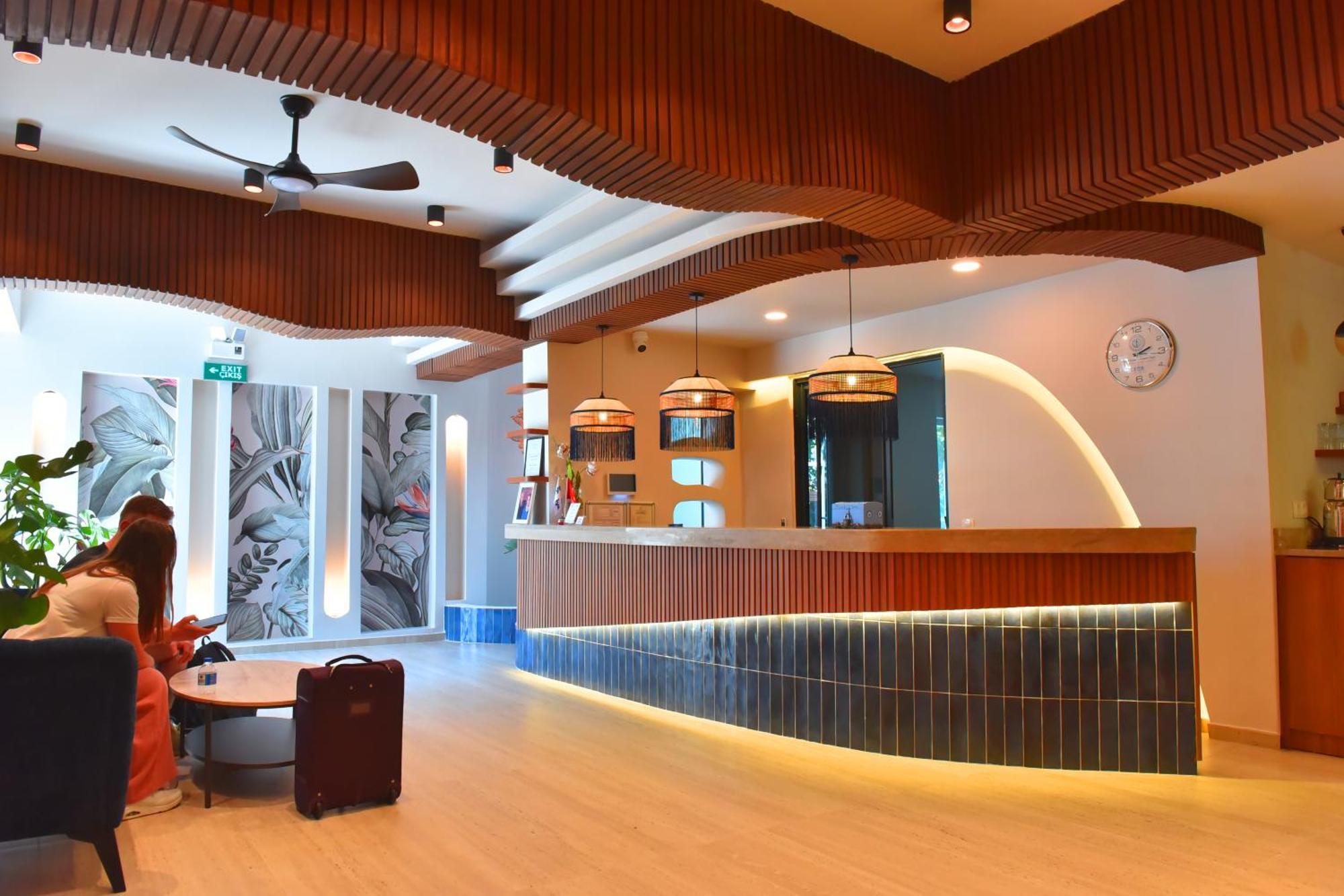Idee Otel