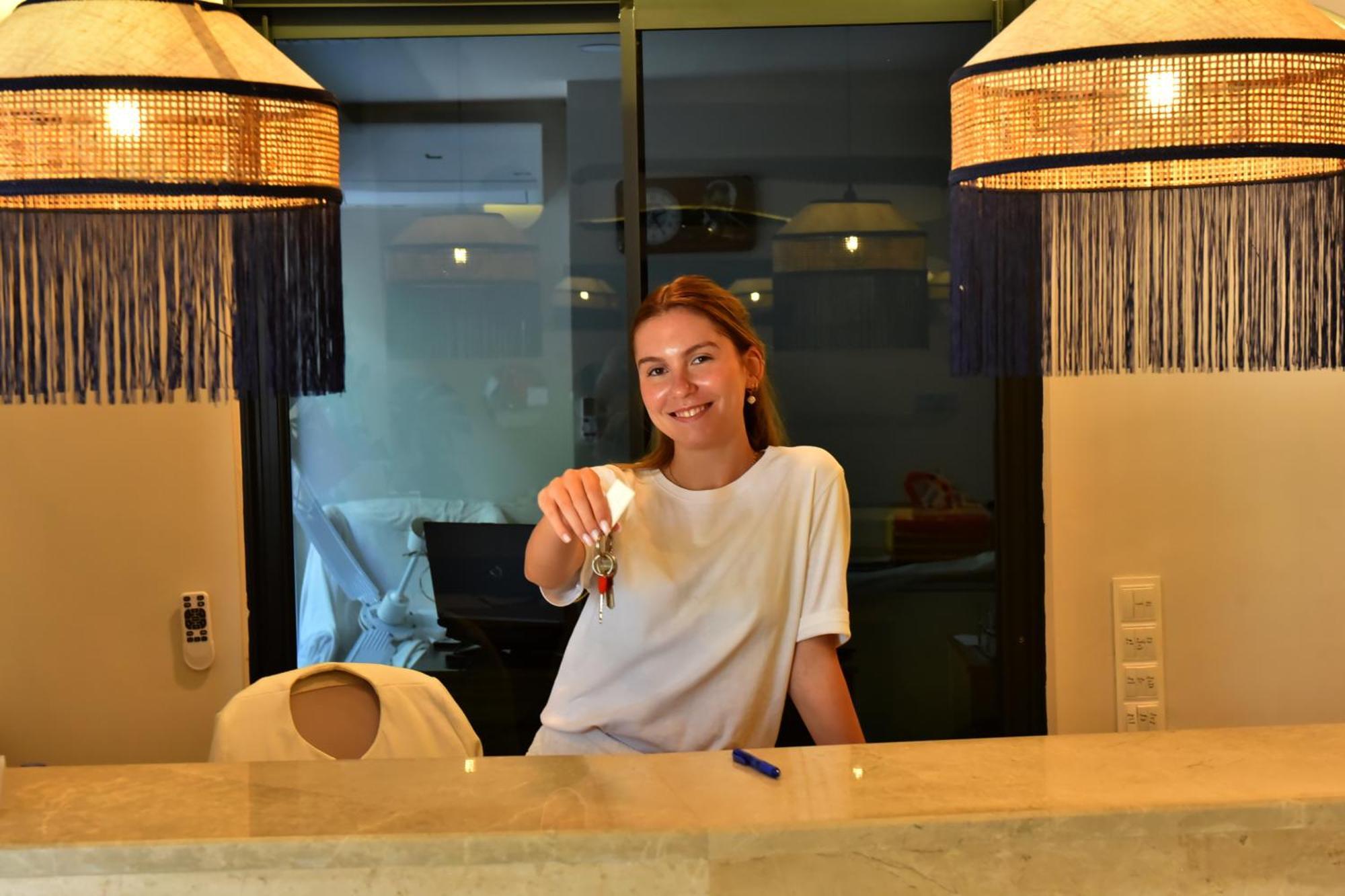 Otel Idee Fethiye