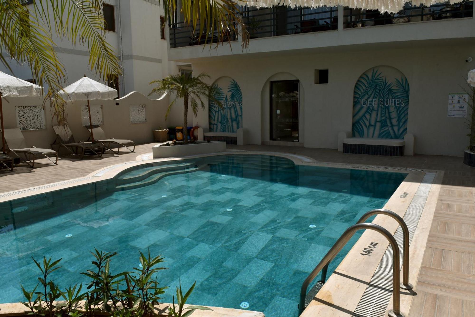 Idee Otel Fethiye