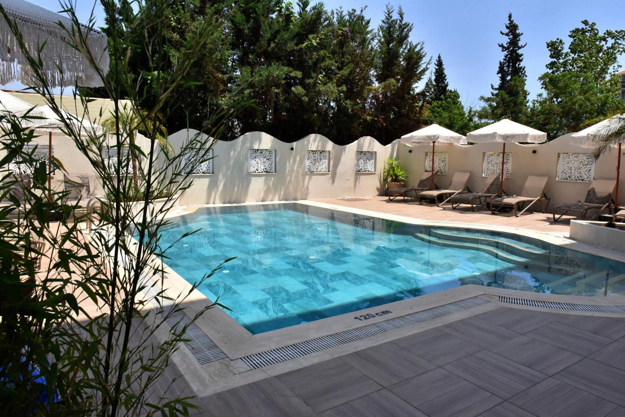 Idee 2* Fethiye