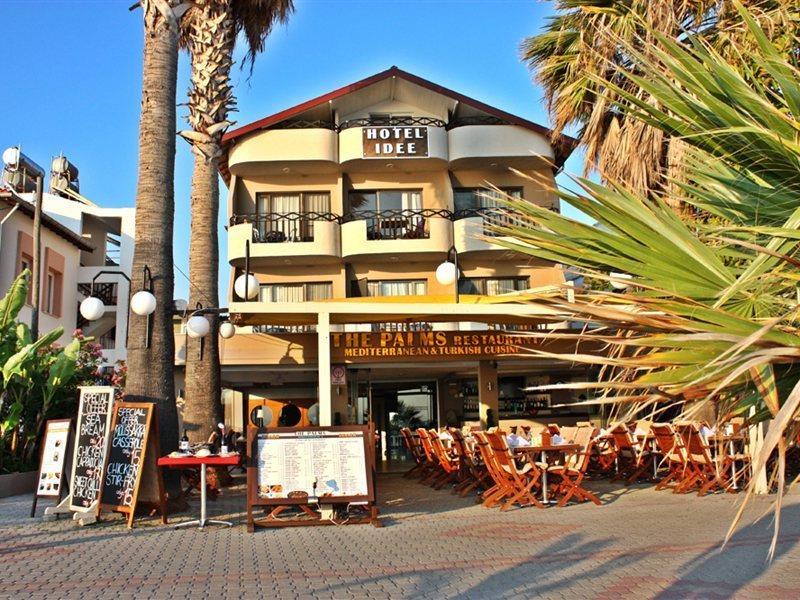 Otel Idee 2*