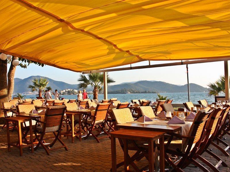 Otel Idee